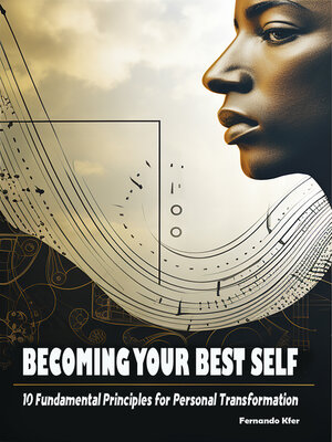 cover image of Becoming Your Best Self